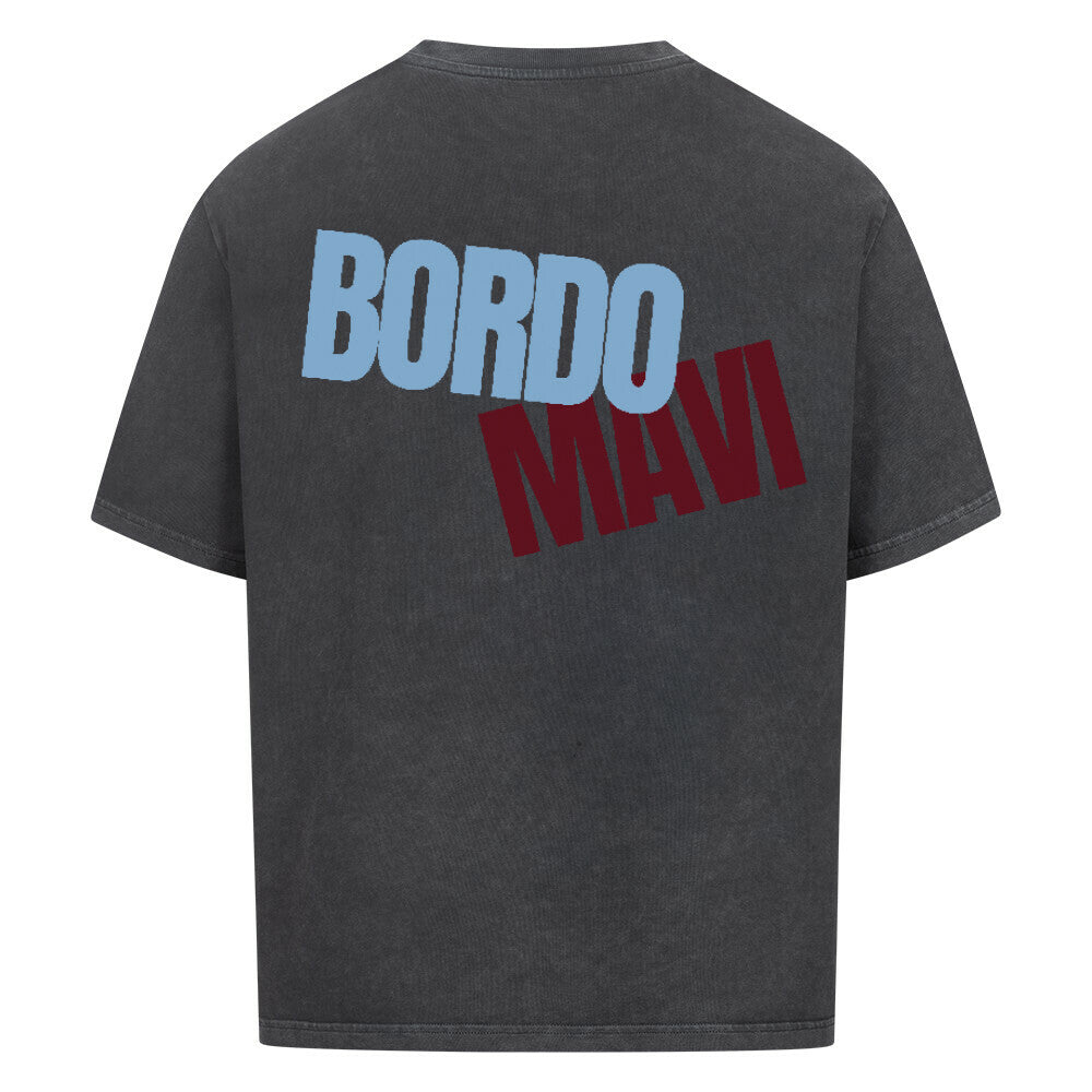 Image for color: washed black