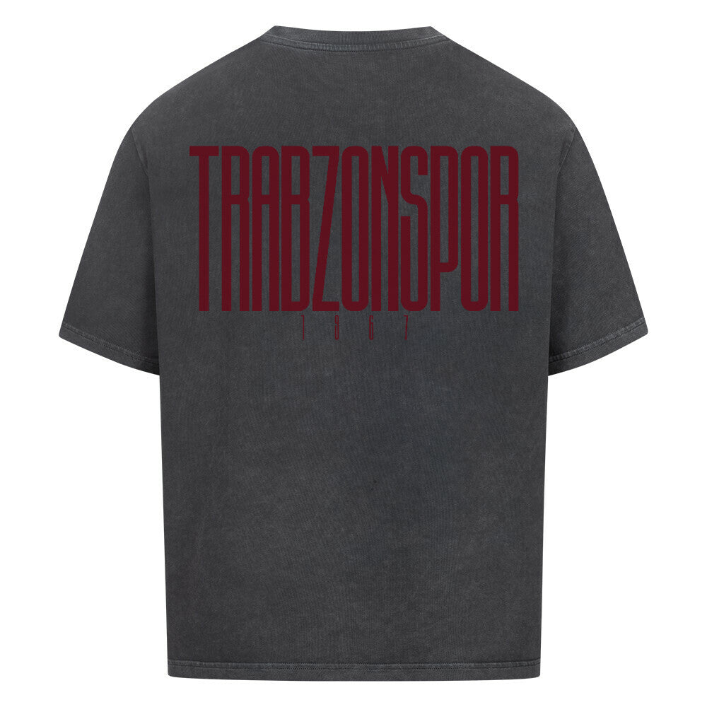 Image for color: washed black