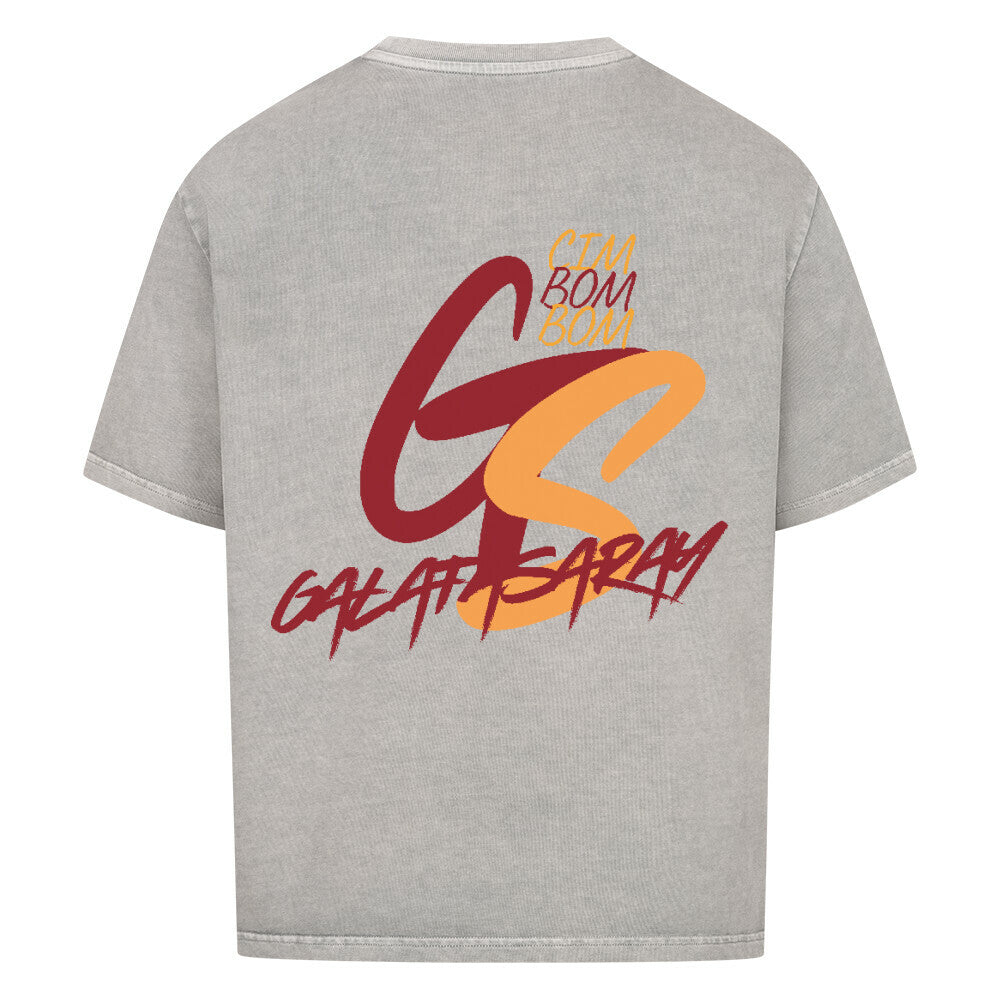 Image for color: washed grey