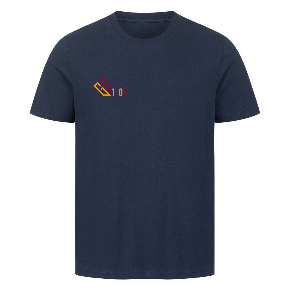 Image for color: french navy