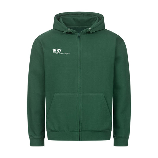 Image for color: bottle green