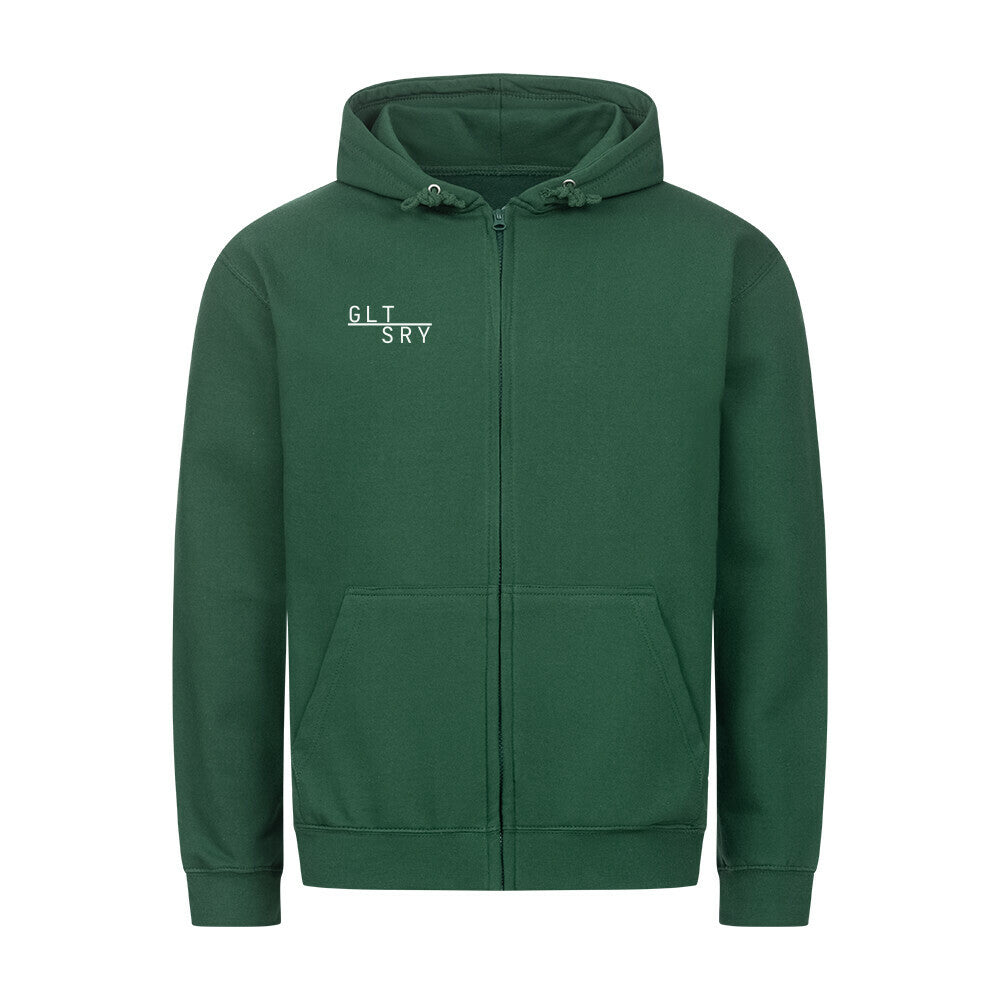 Image for color: bottle green