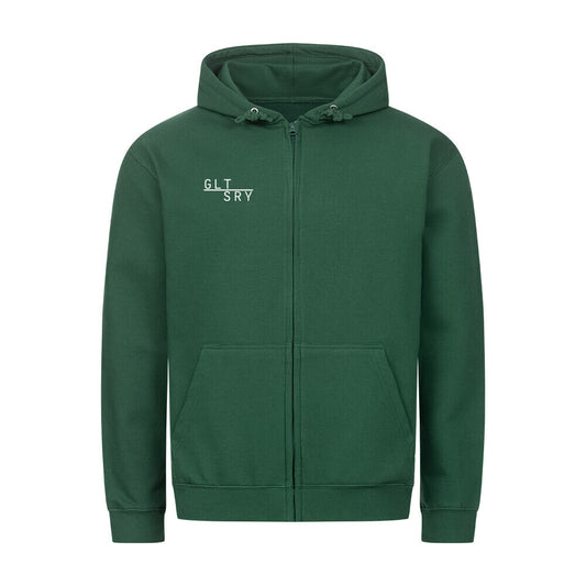 Image for color: bottle green