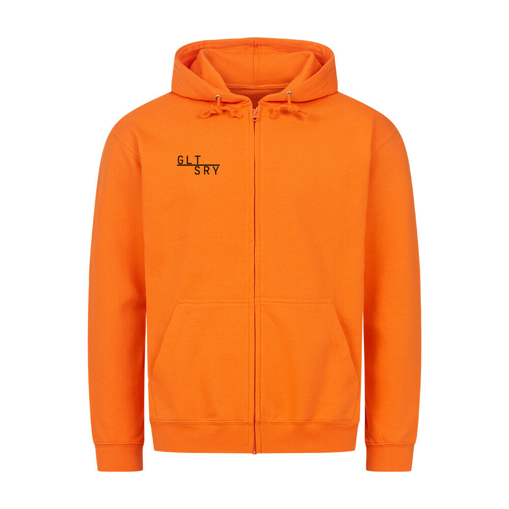 Image for color: orange crush