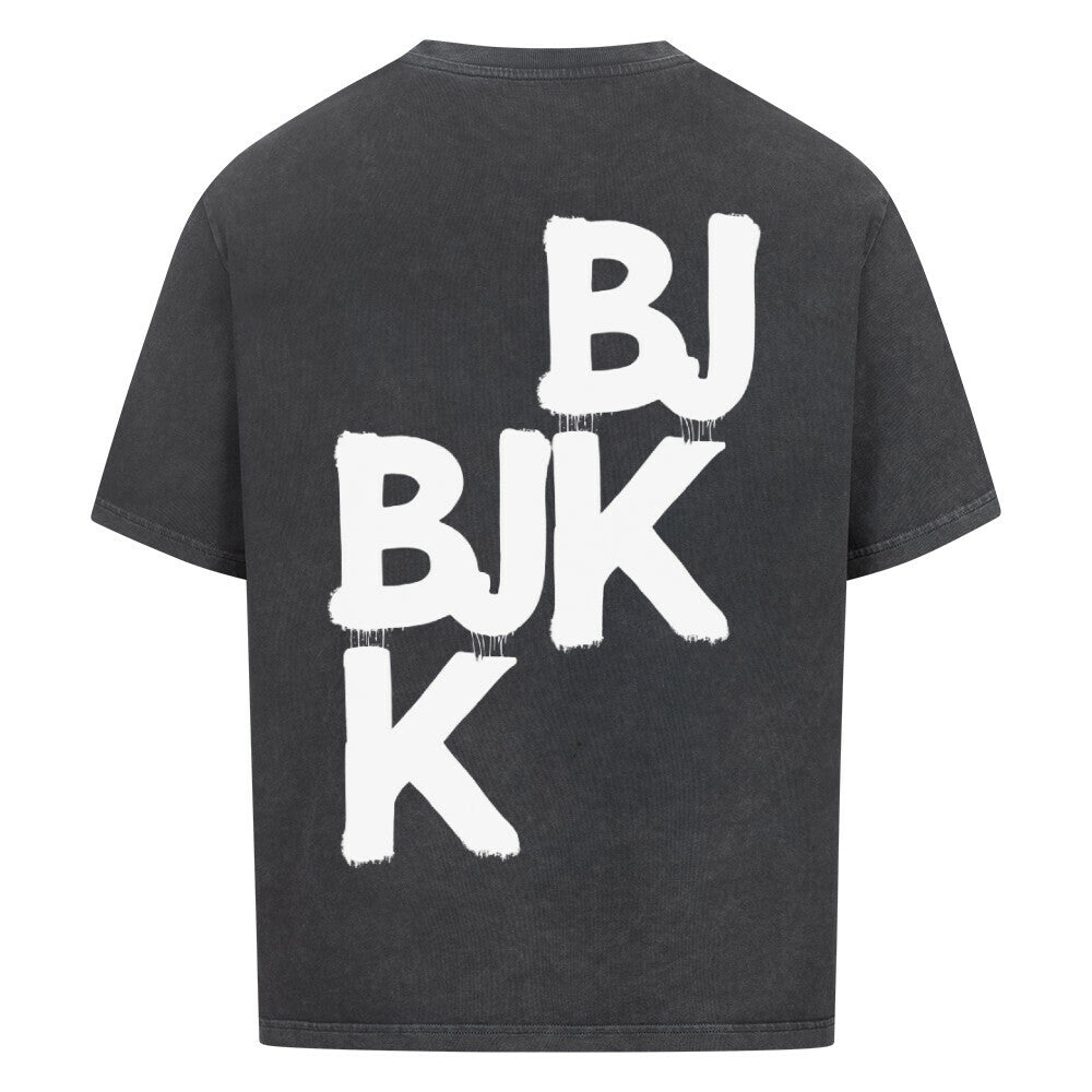 Image for color: washed black