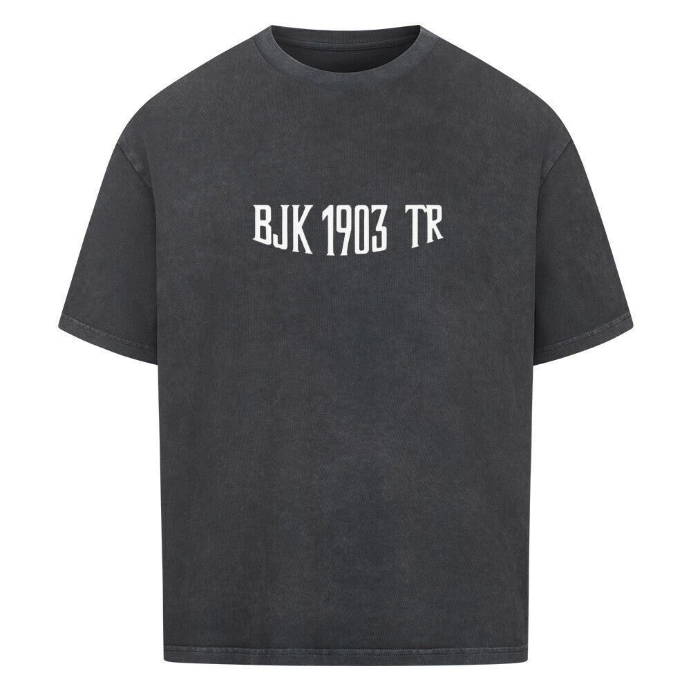 Image for color: washed black