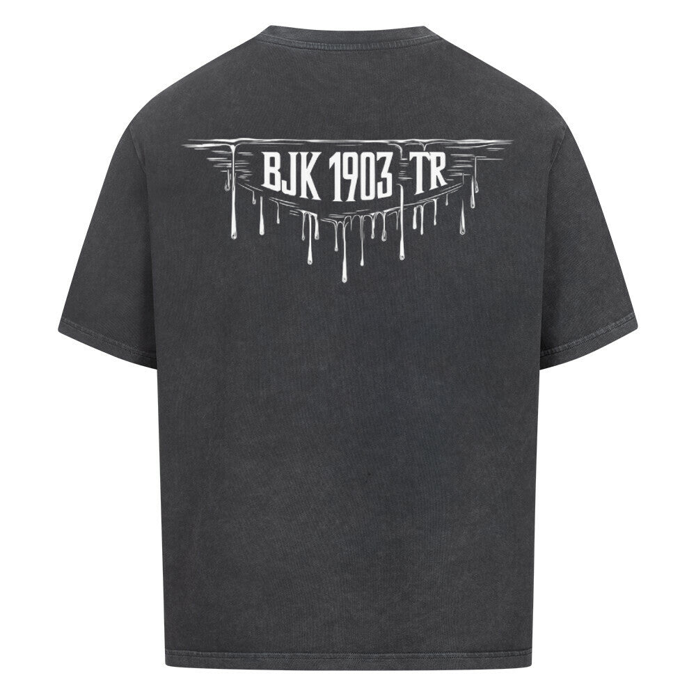 Image for color: washed black