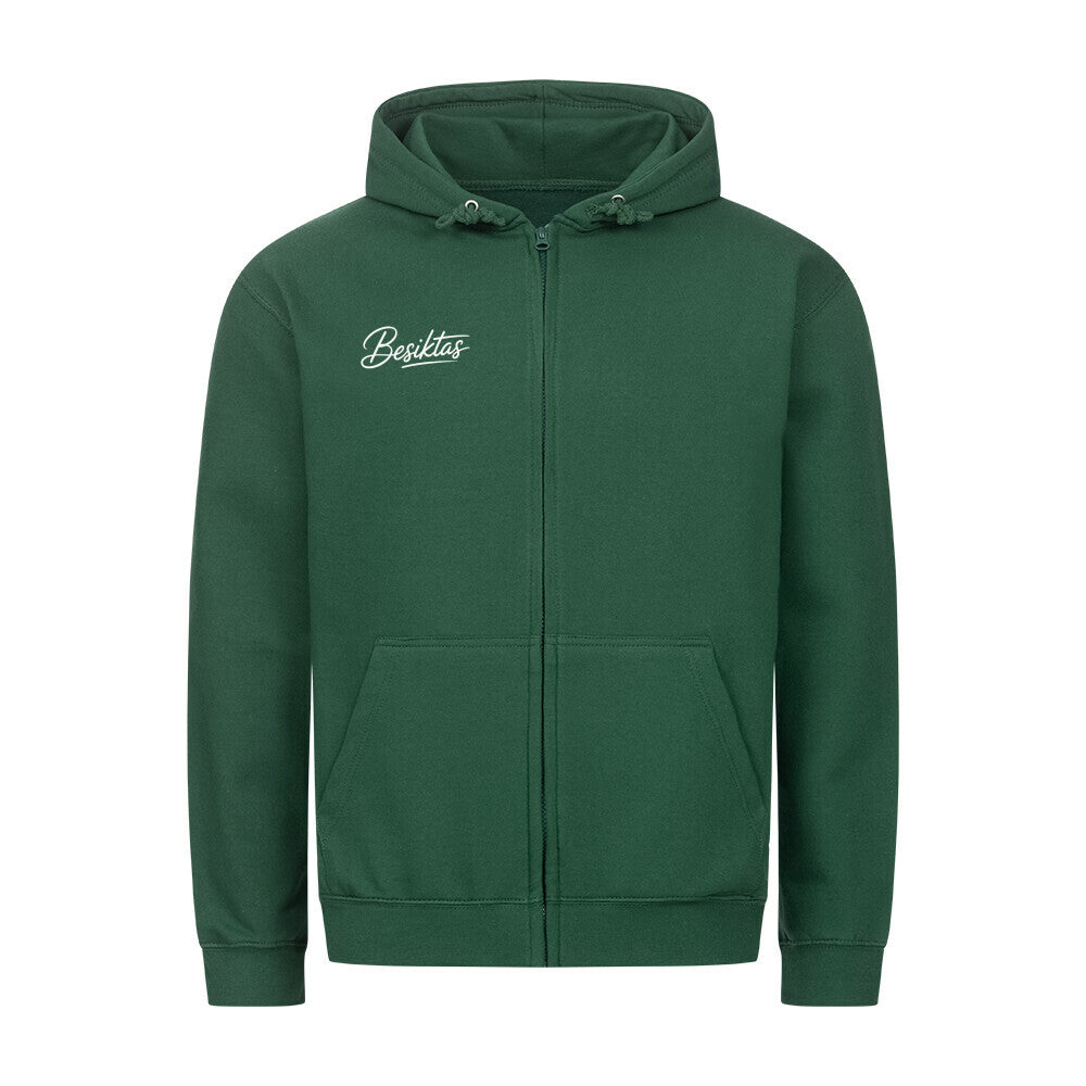 Image for color: bottle green