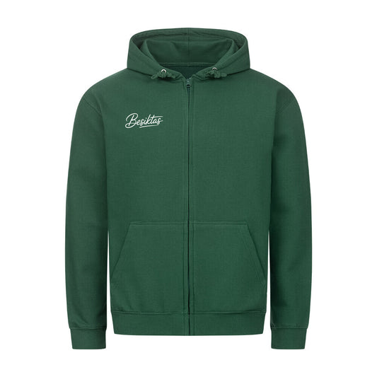 Image for color: bottle green