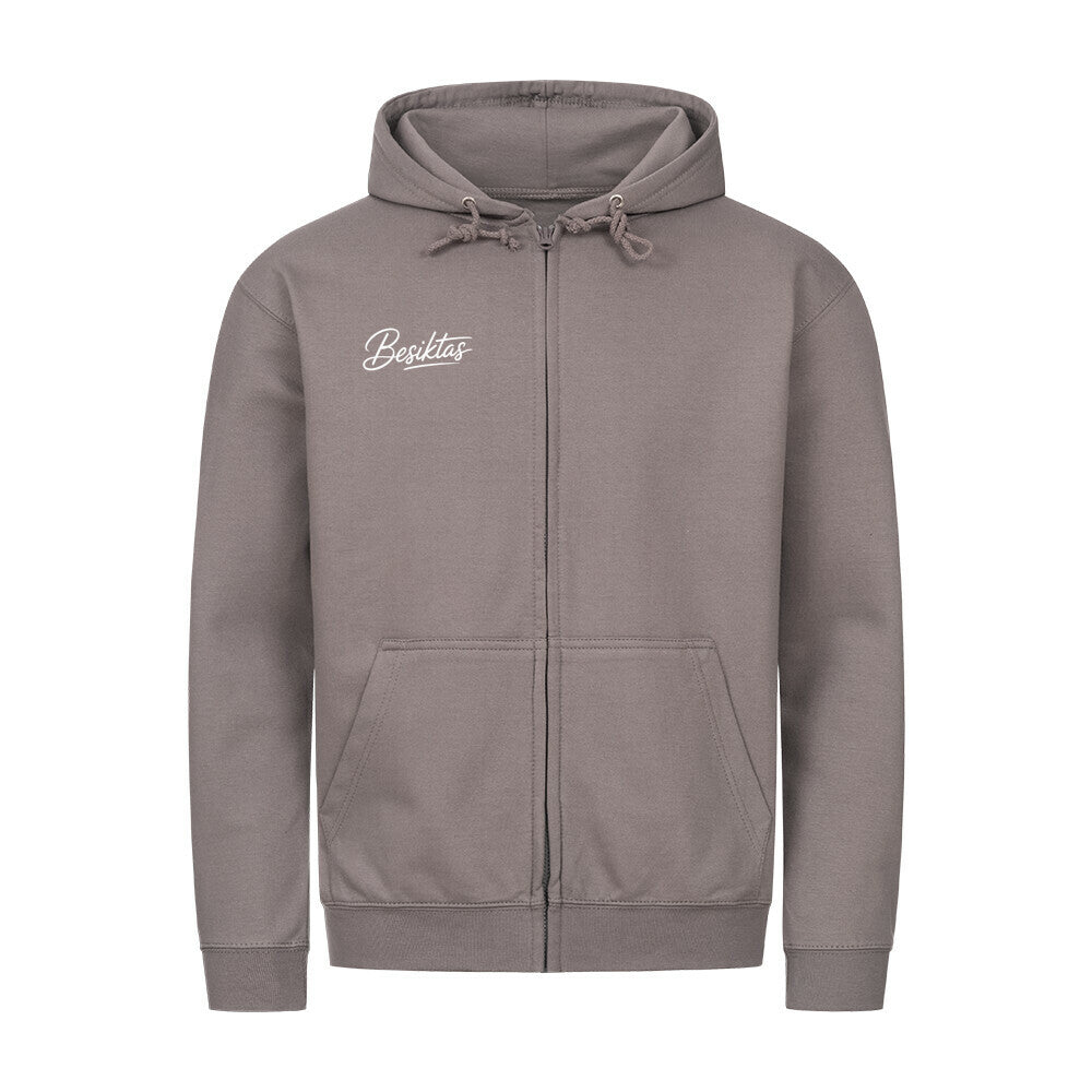 Image for color: steel grey