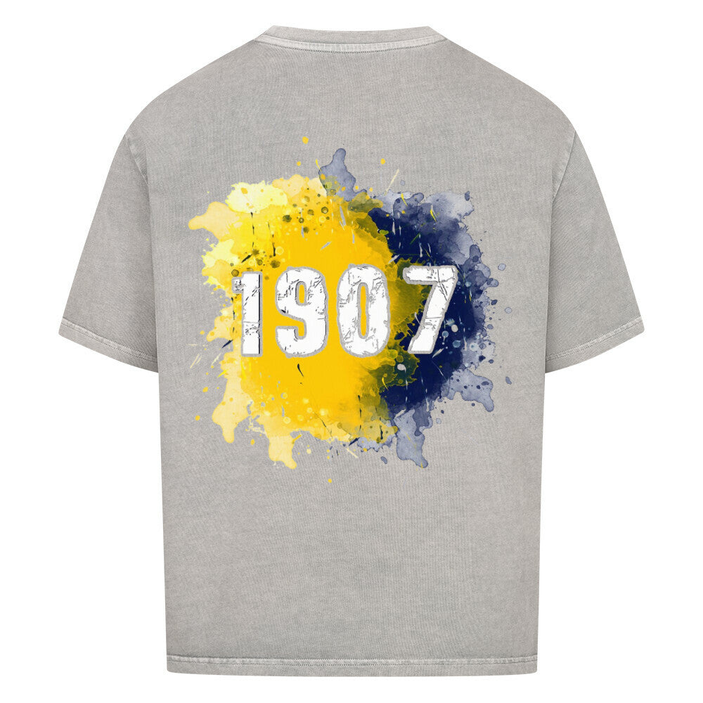 Image for color: washed grey