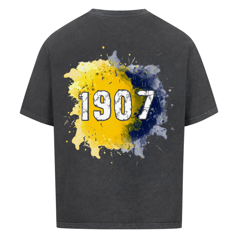 Image for color: washed black