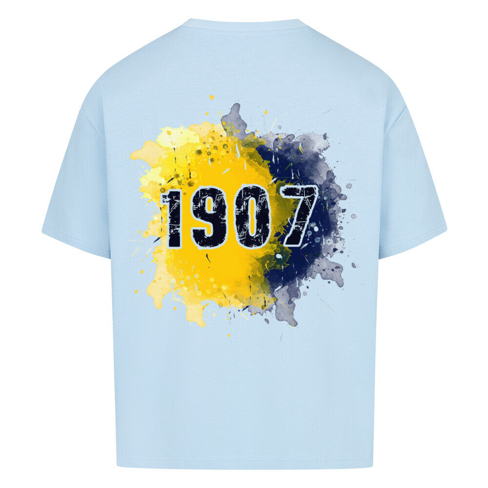 Image for color: babyblau