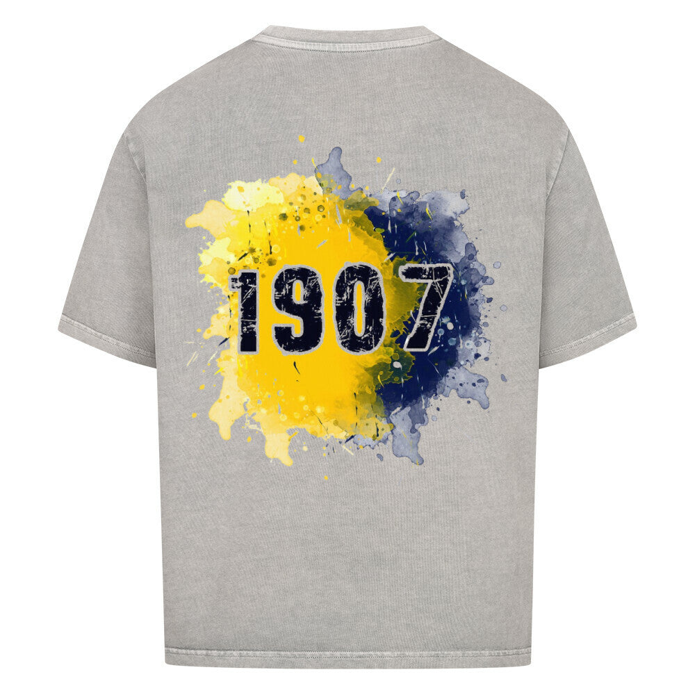 Image for color: washed grey