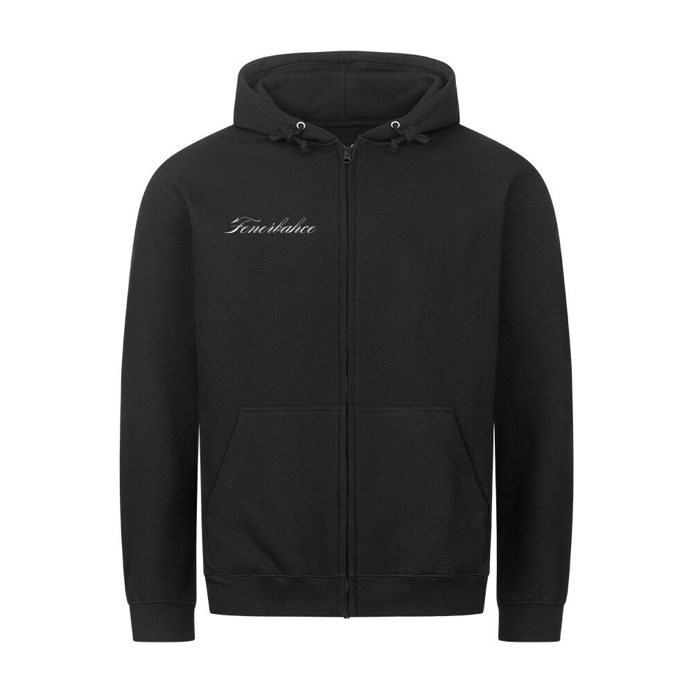 Image for color: deep black