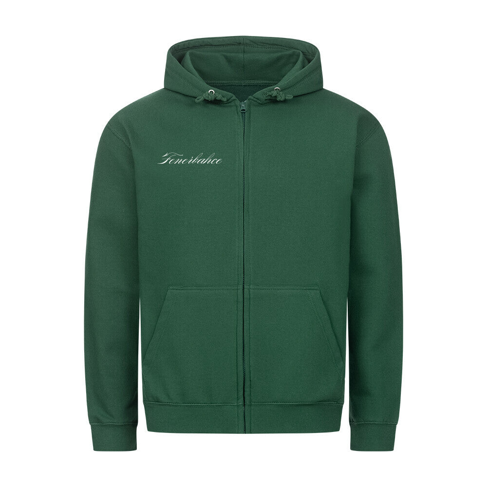 Image for color: bottle green