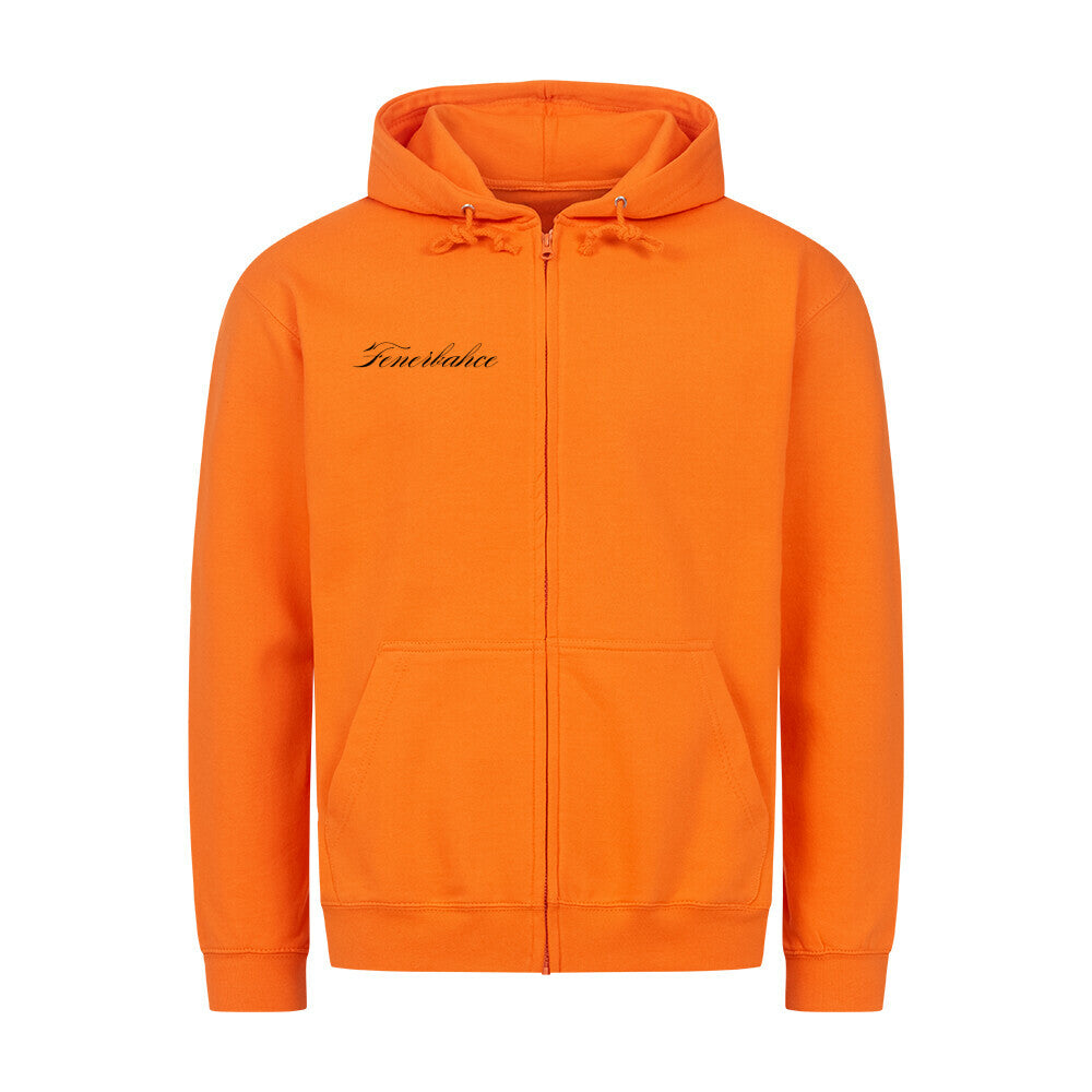 Image for color: orange crush