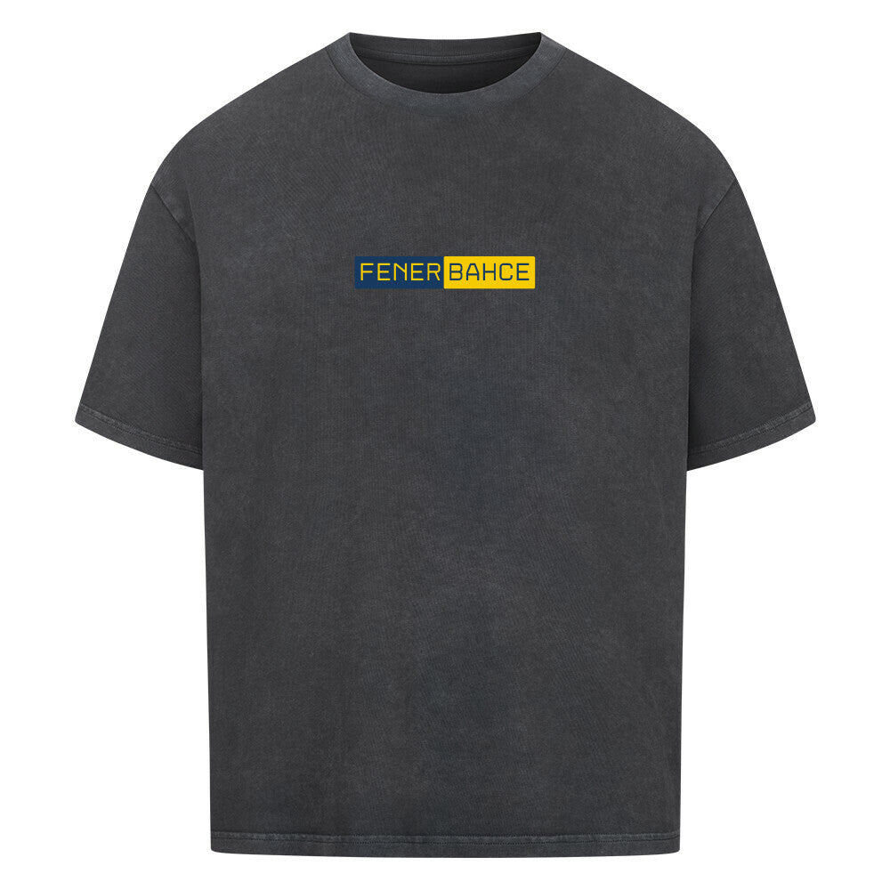 Image for color: washed black