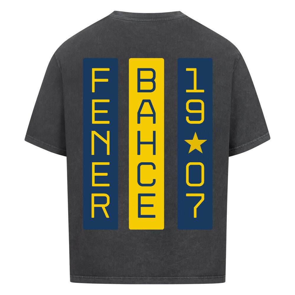 Image for color: washed black