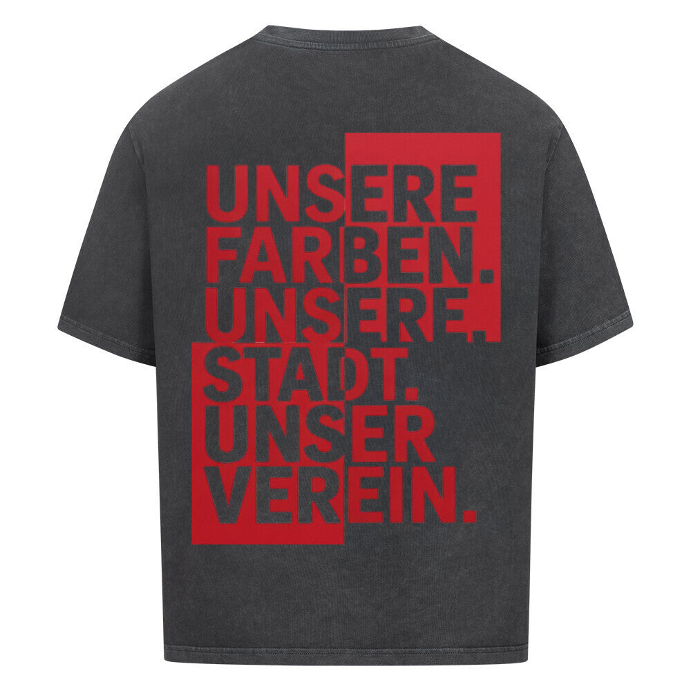 Image for color: washed black