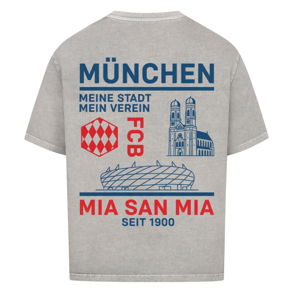 Image for color: washed grey