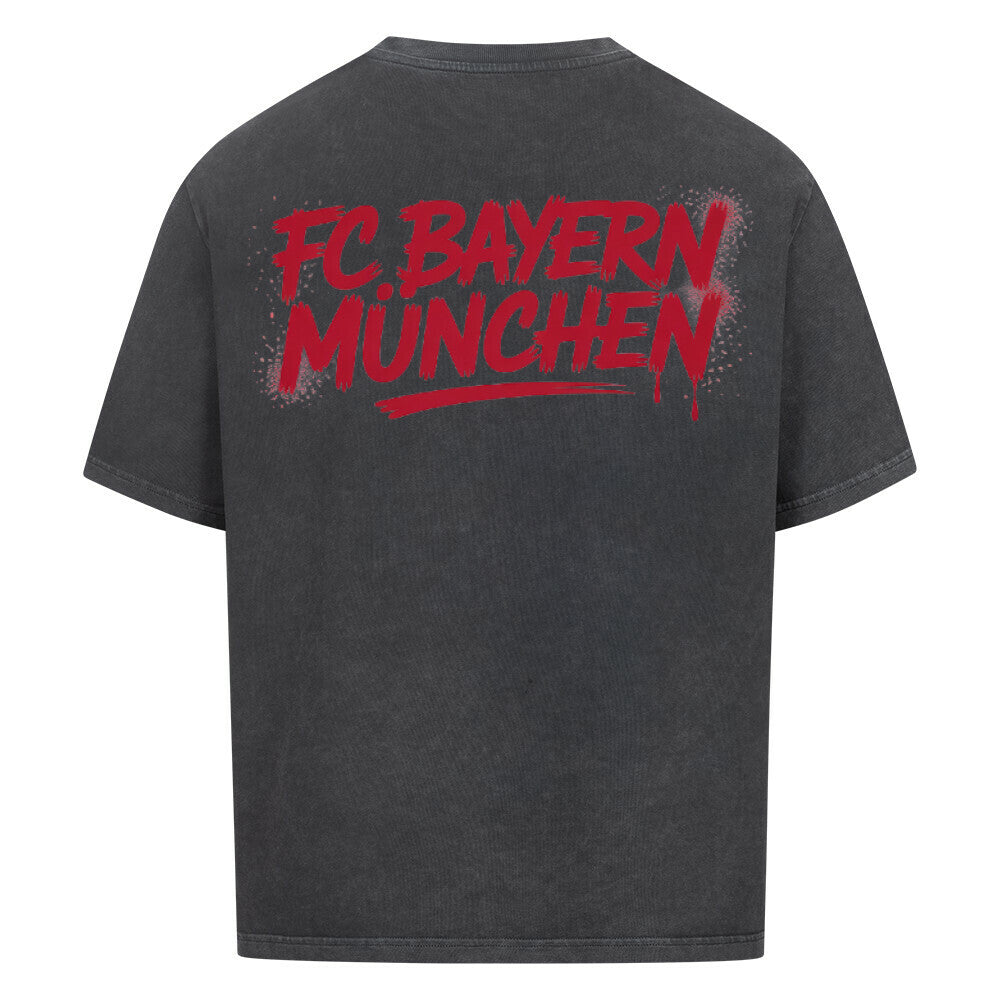 Image for color: washed black