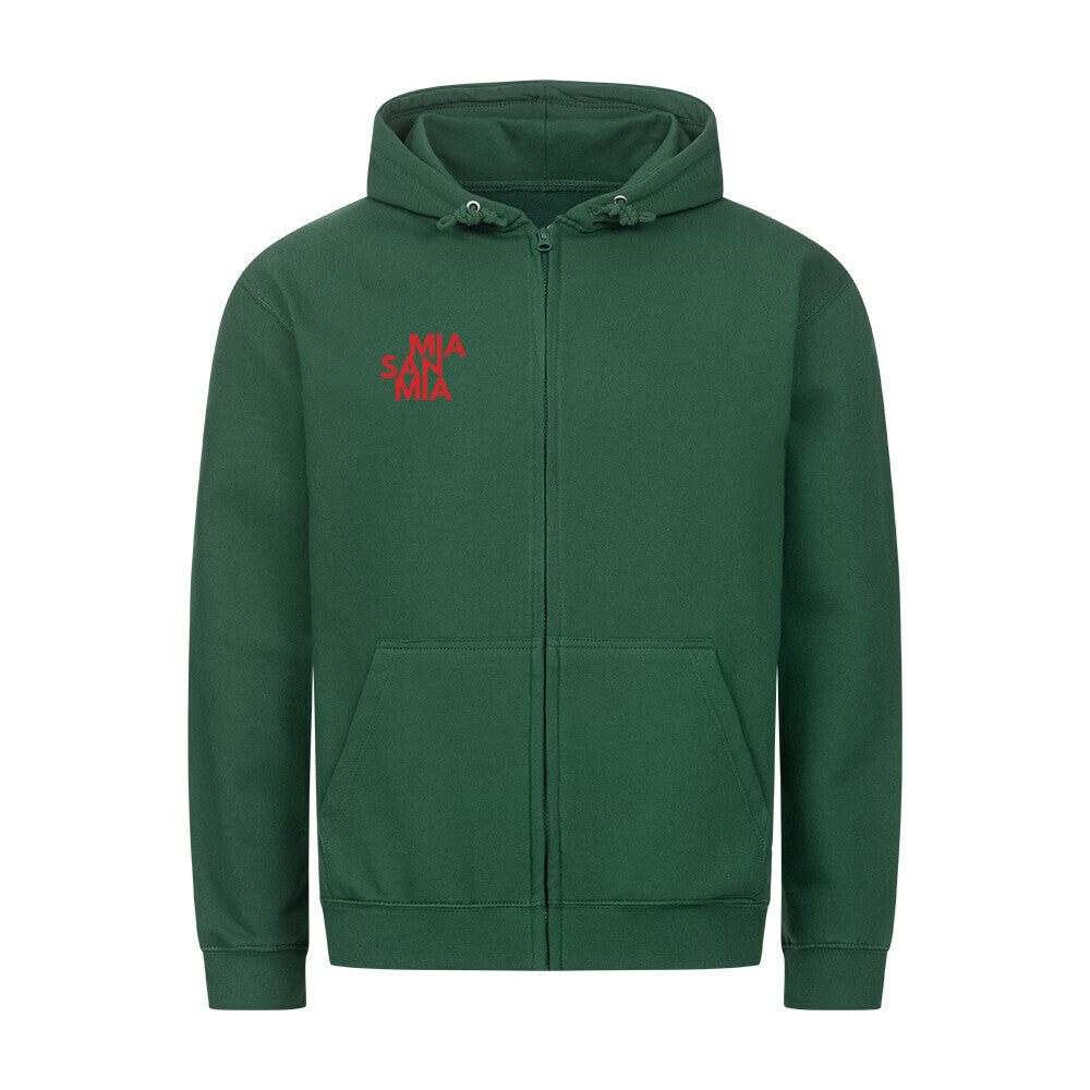 Image for color: bottle green