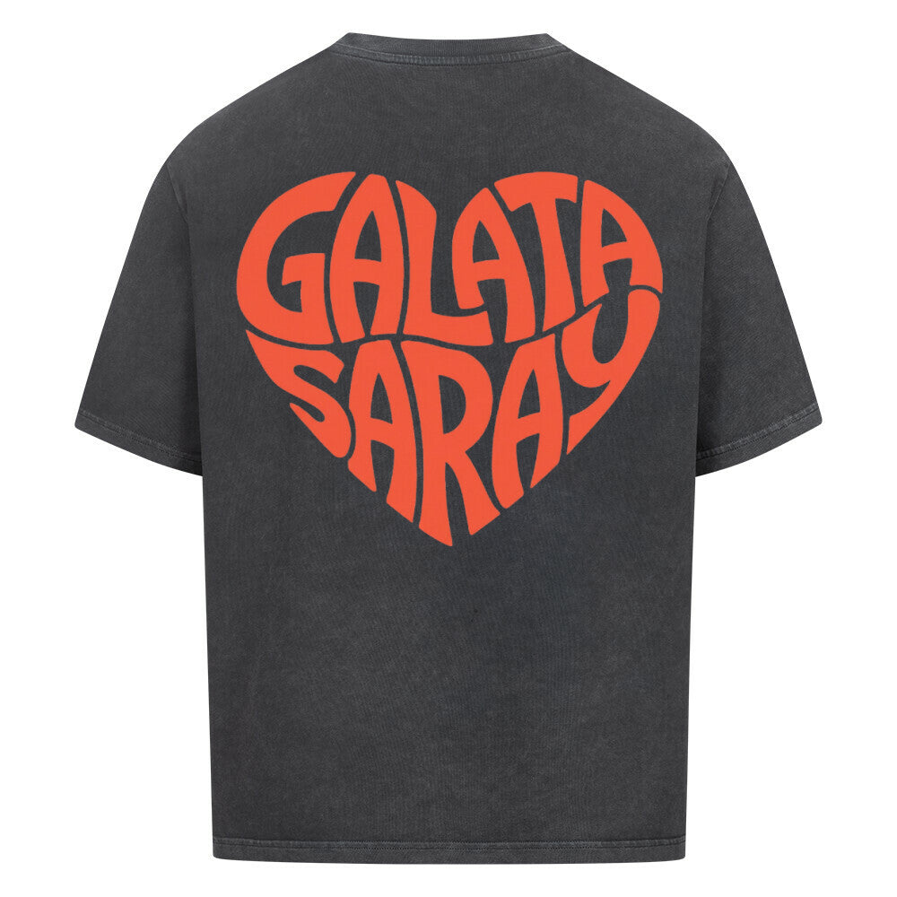 Image for color: washed black