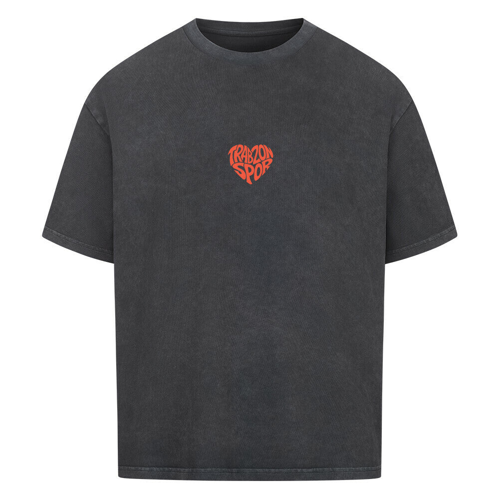 Image for color: washed black