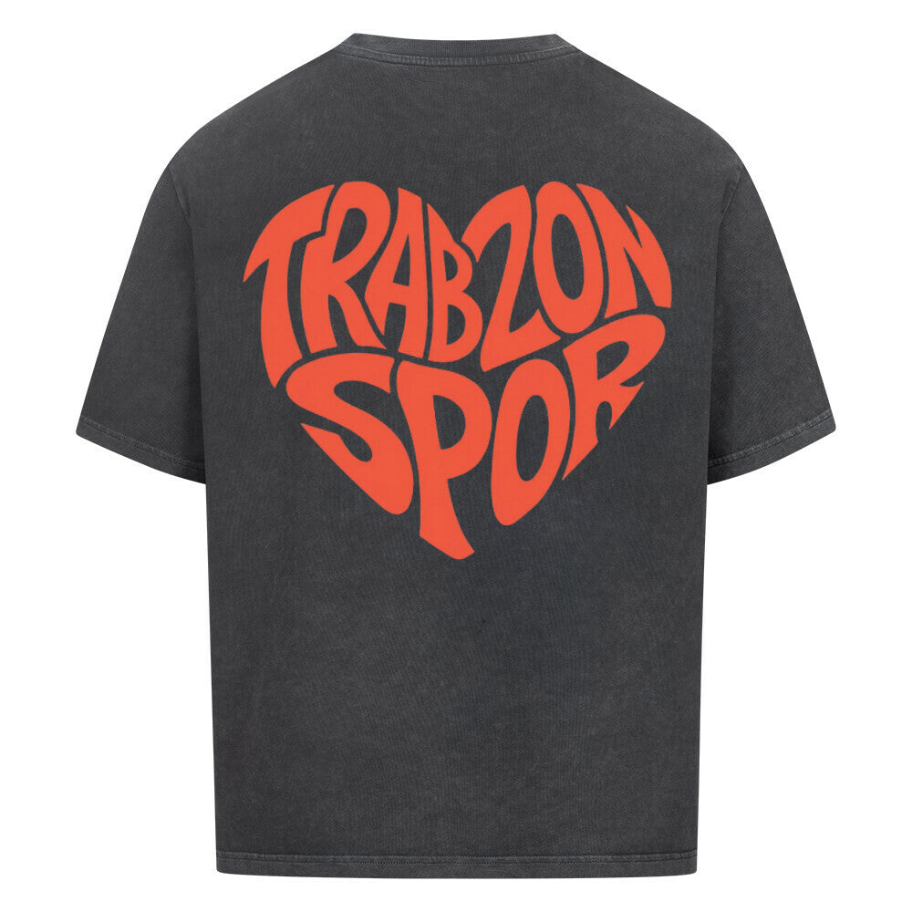 Image for color: washed black