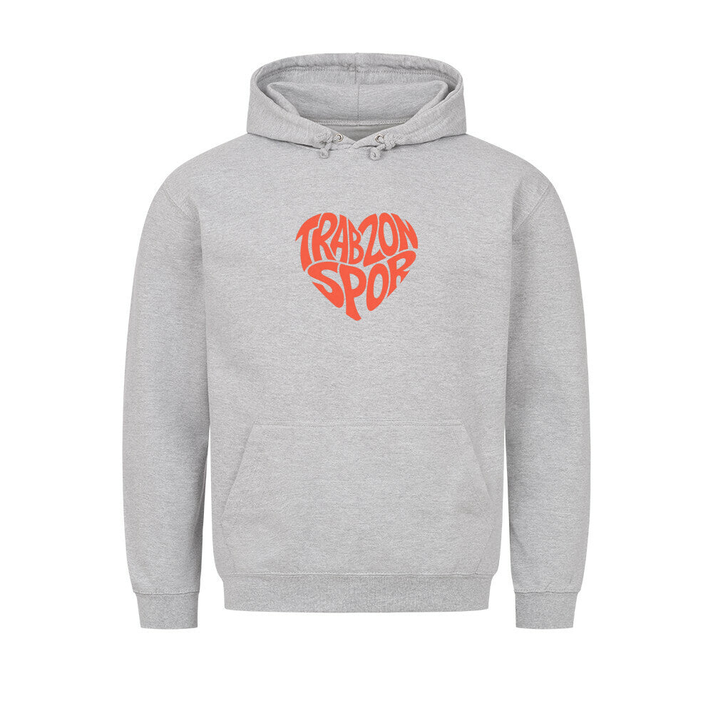 Image for color: heather grey