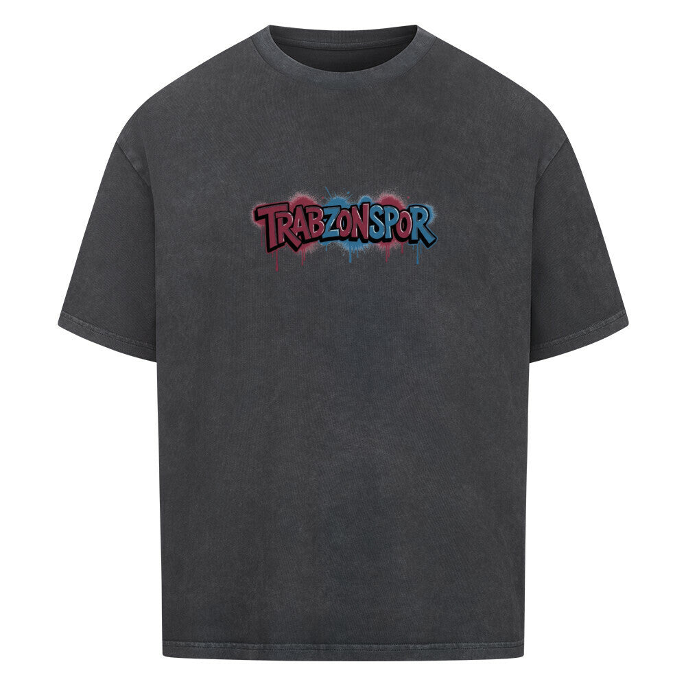 Image for color: washed black