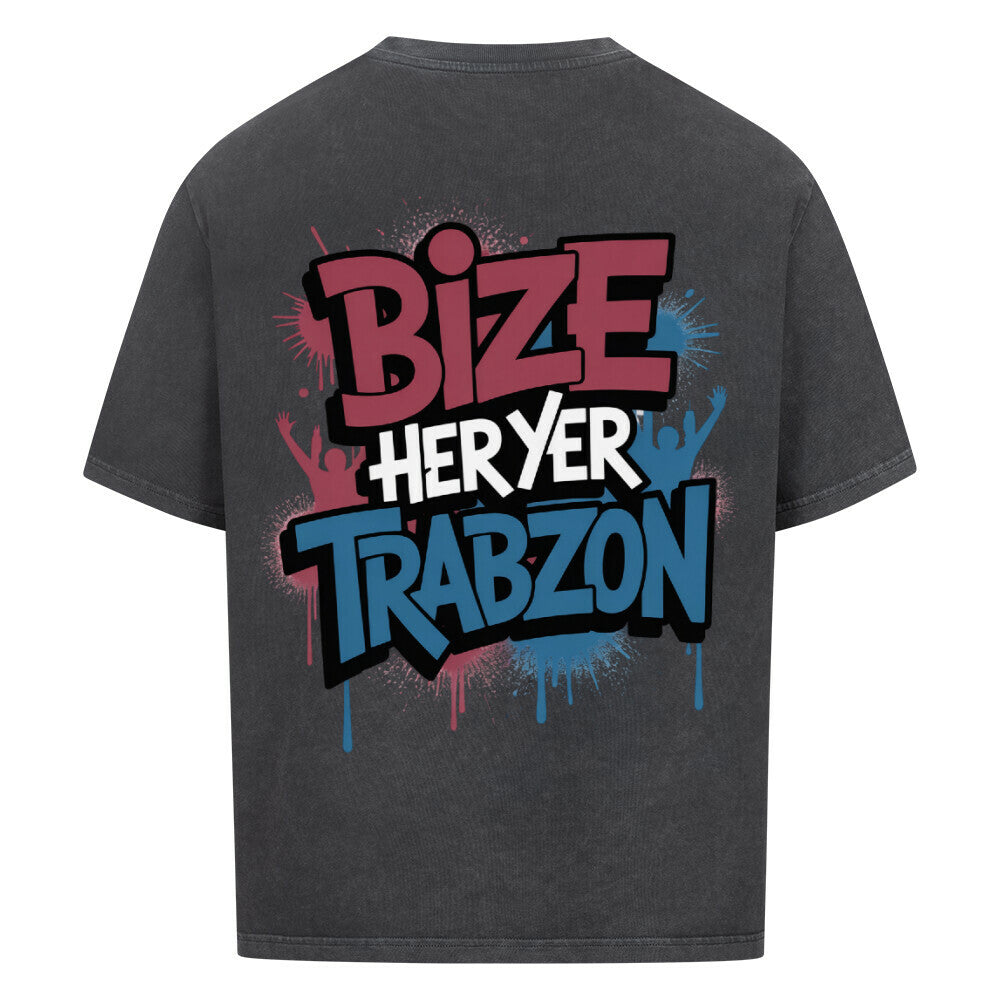 Image for color: washed black