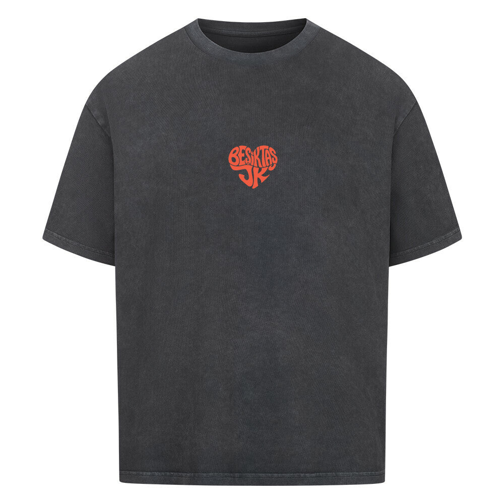 Image for color: washed black