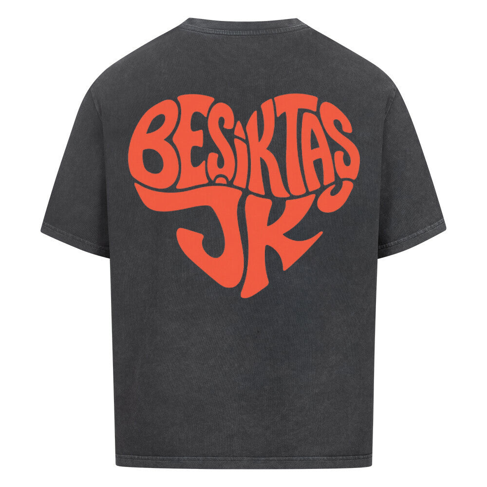 Image for color: washed black