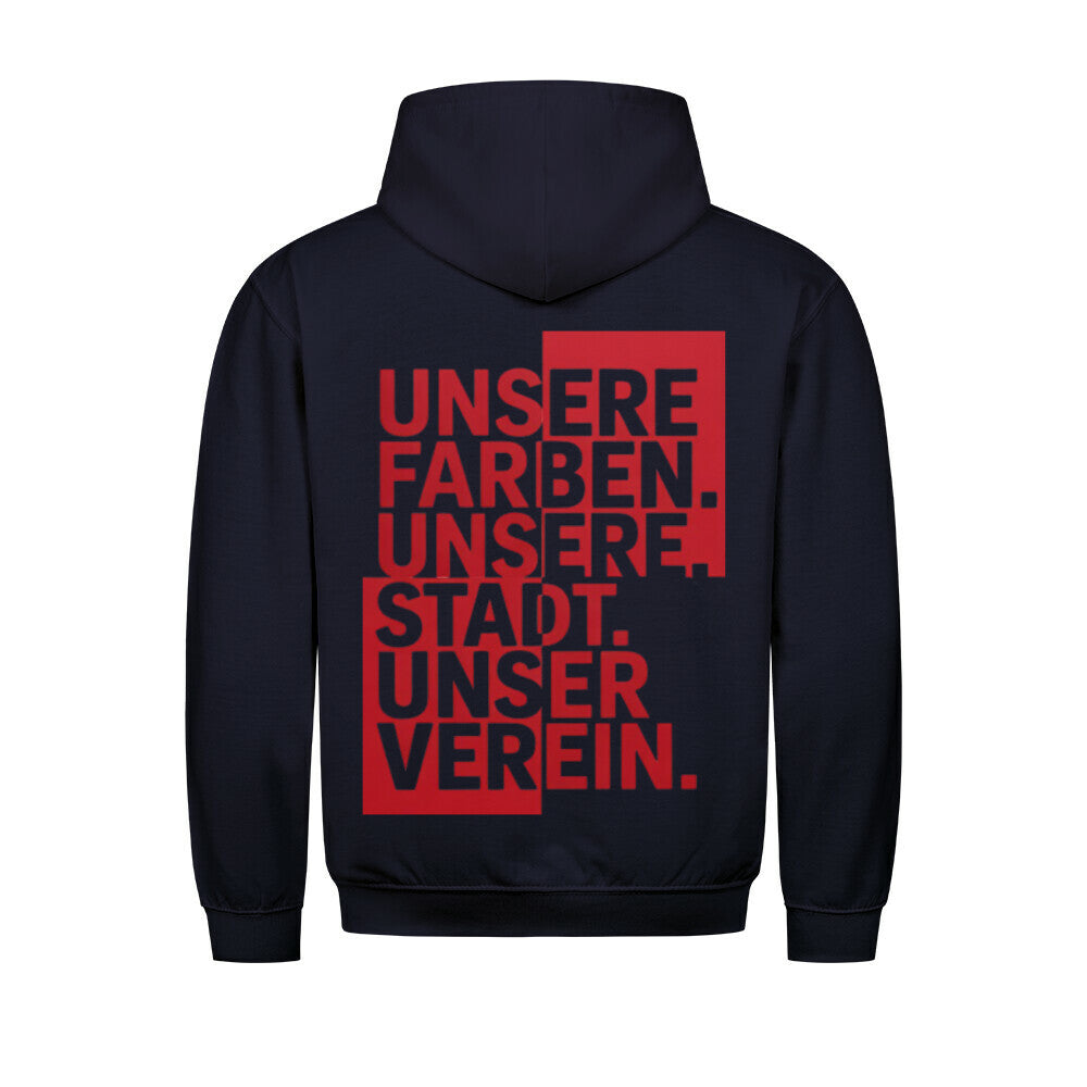 Image for color: new french navy