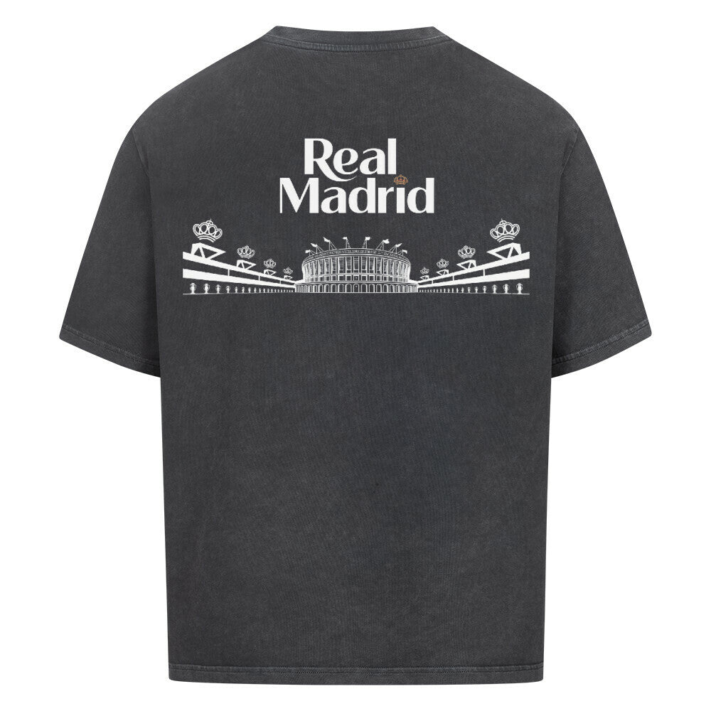 Image for color: washed black