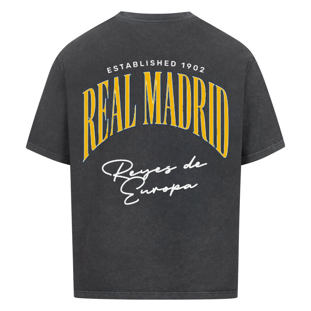 Image for color: washed black