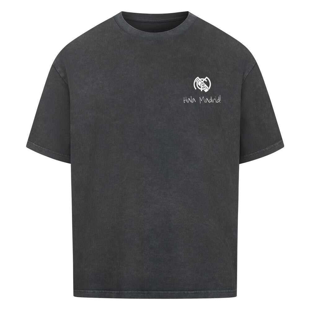 Image for color: washed black