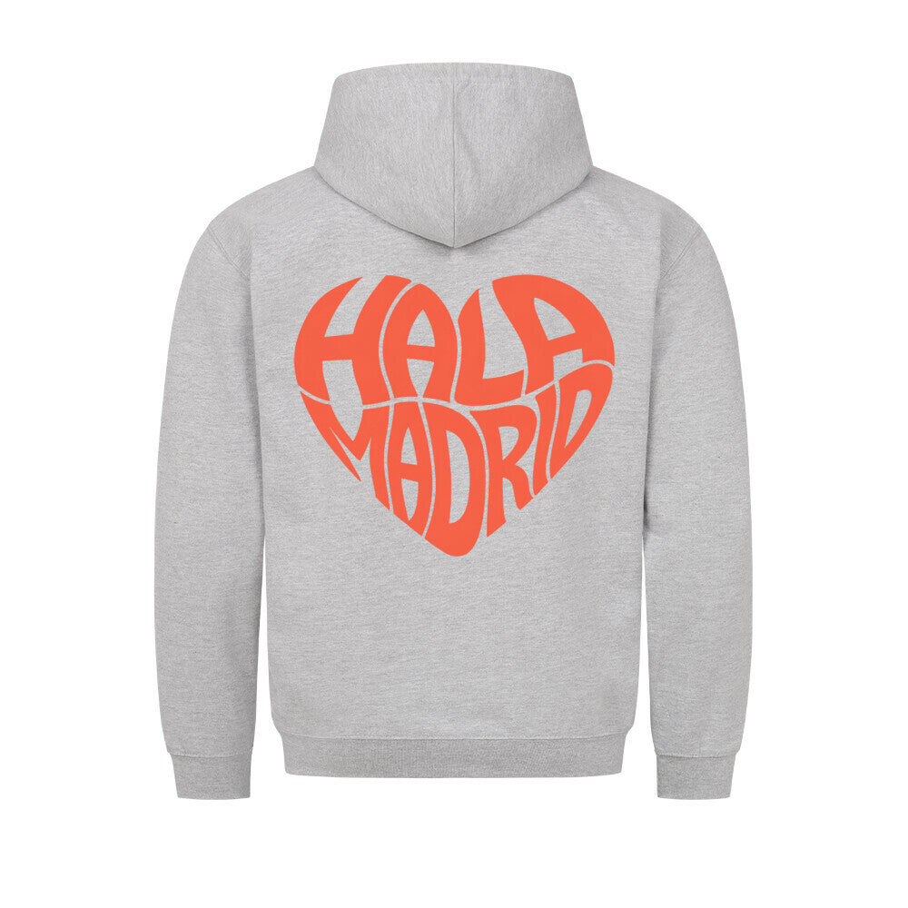 Image for color: heather grey