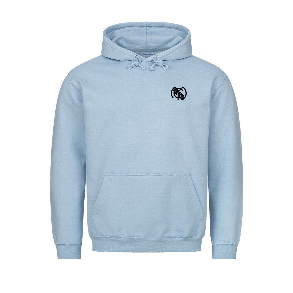 Image for color: babyblau