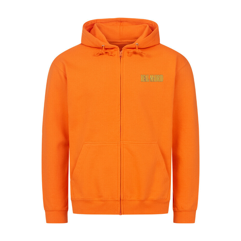 Image for color: orange crush