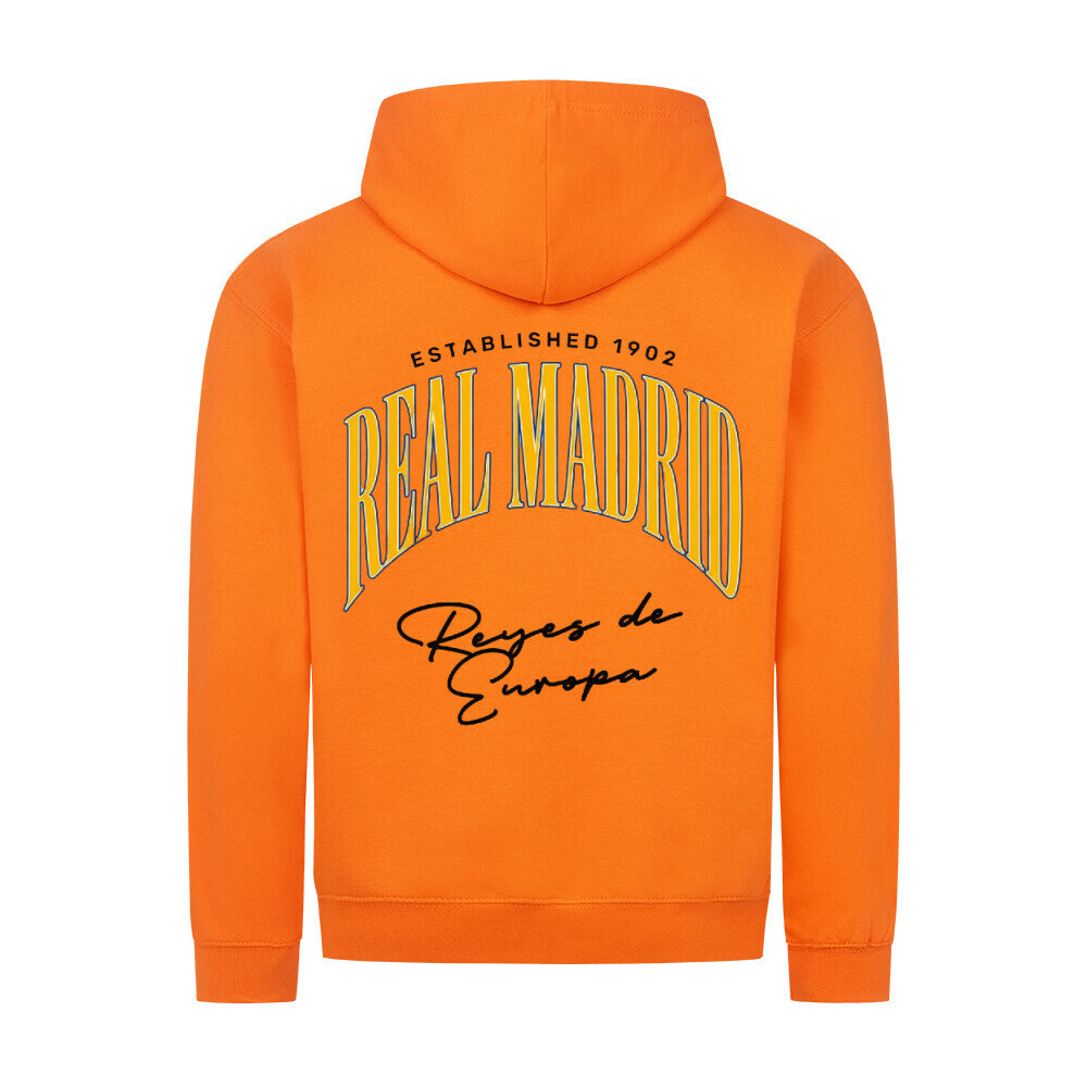 Image for color: orange crush