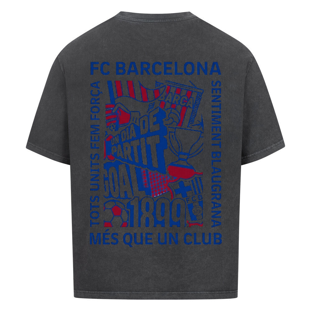 Image for color: washed black