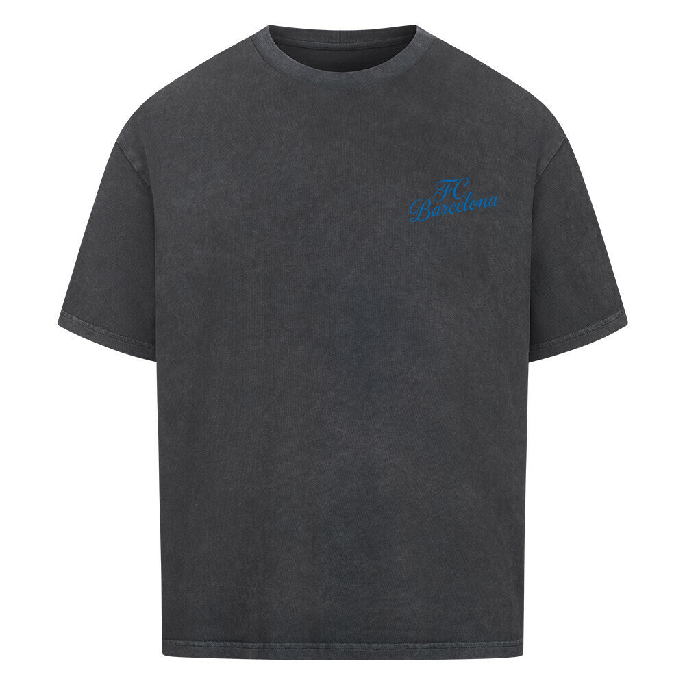 Image for color: washed black