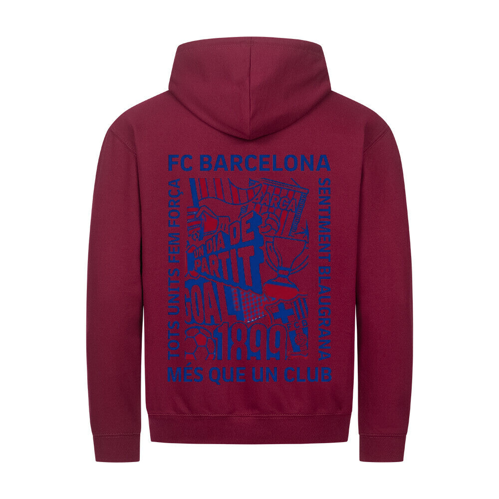 Image for color: burgunder