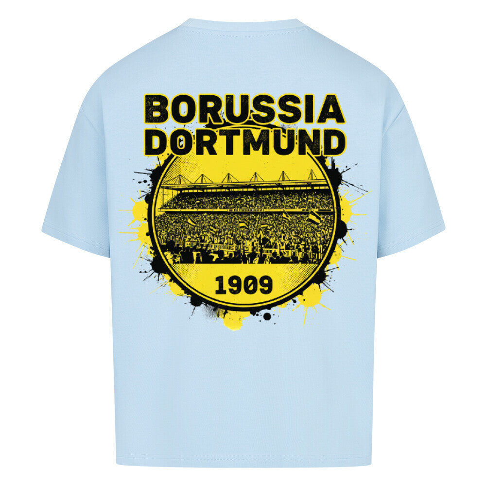 Image for color: babyblau