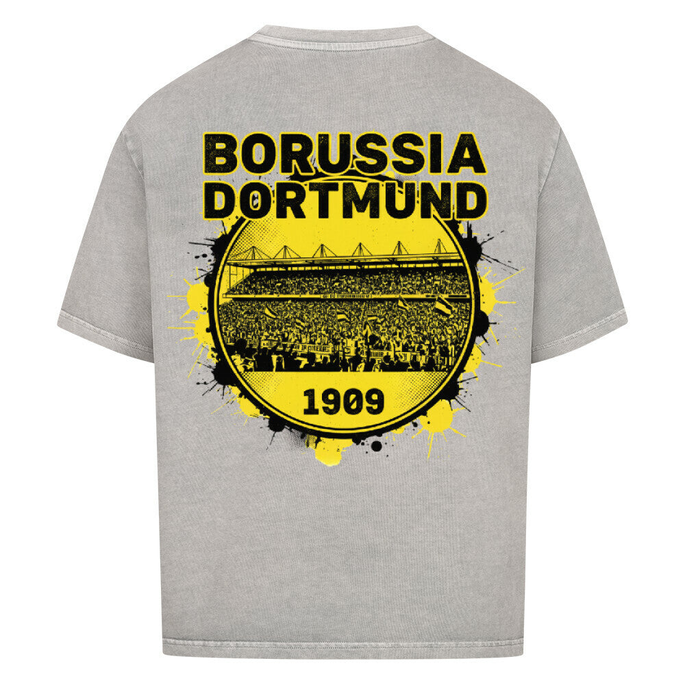 Image for color: washed grey