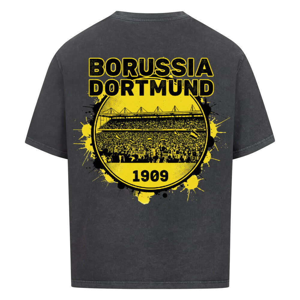 Image for color: washed black