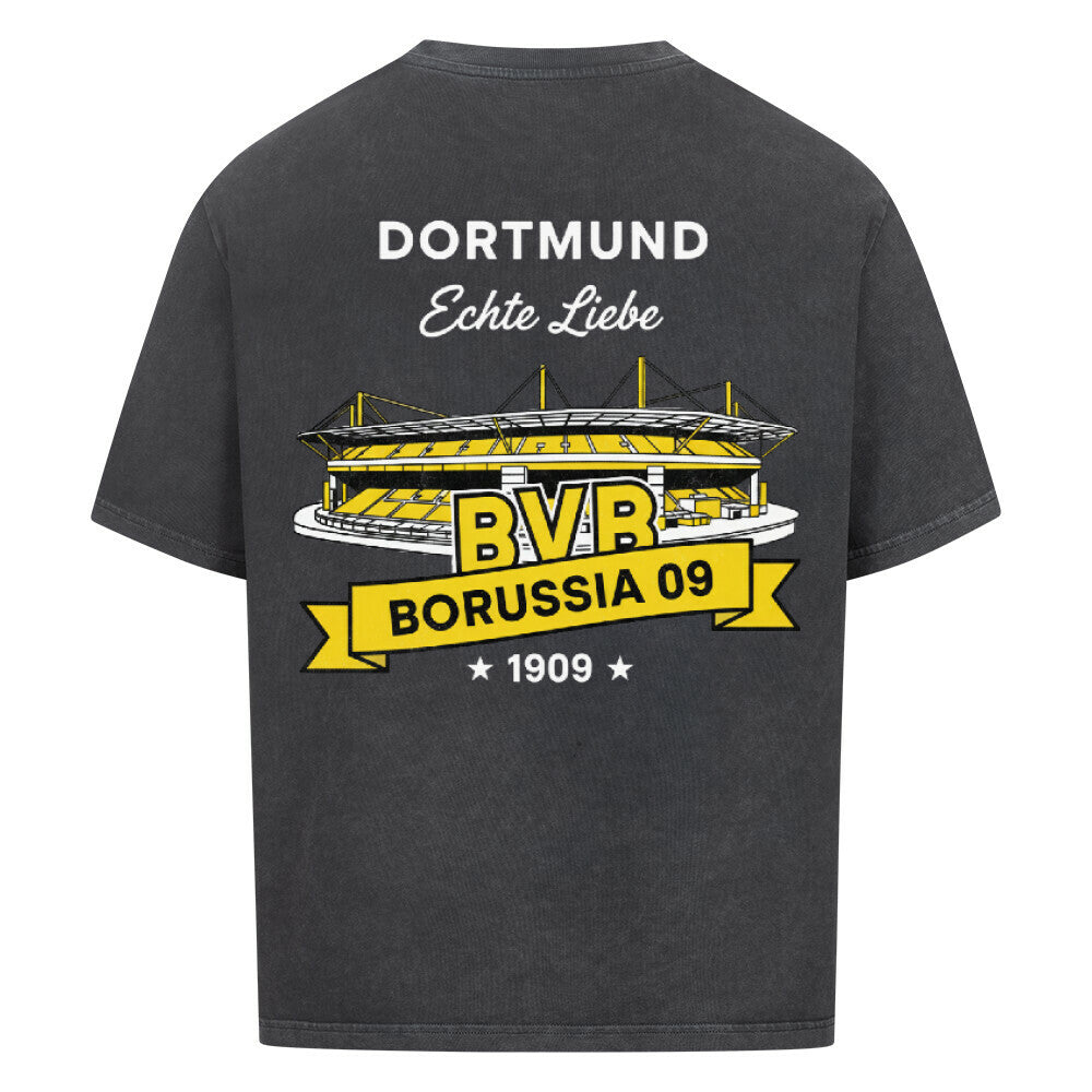 Image for color: washed black